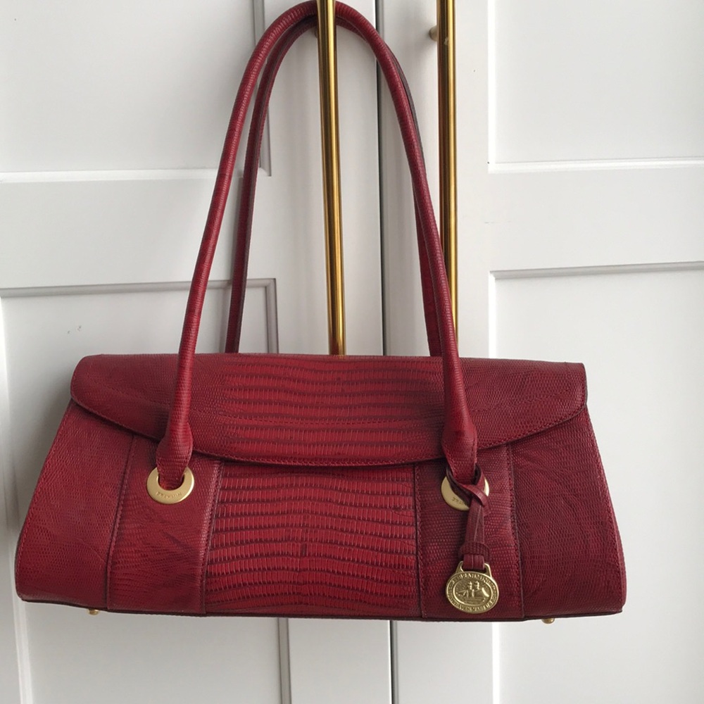 Brahmin purse